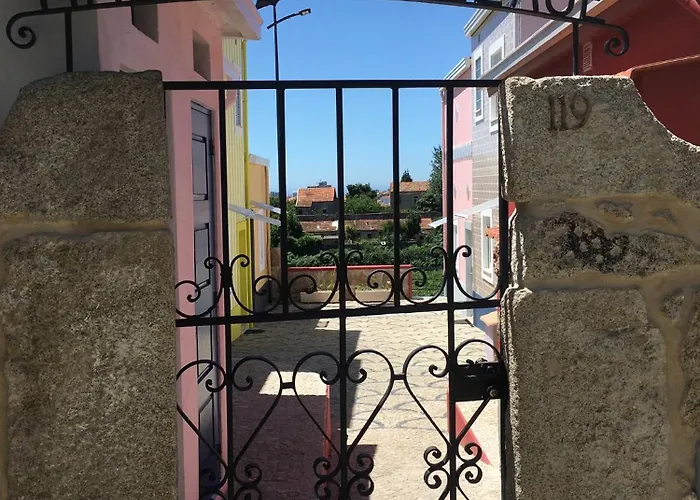 Maredimo Village Porto Casa 1